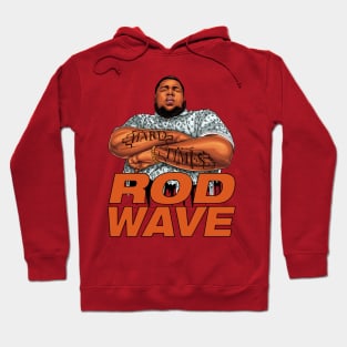 ROD WAVE Hoodie